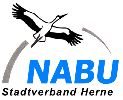 Logo NABU Herne